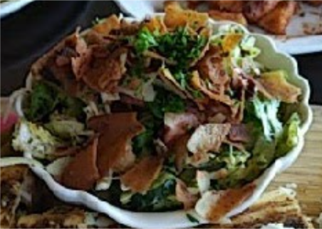 Photo of Mazati Mediterrannean Cuisine - 25 Sioux Rd, Sherwood Park, AB T8A 4C7